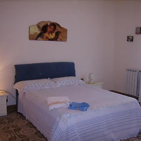 Oda ve Kahvaltı Villagraziella Sassari