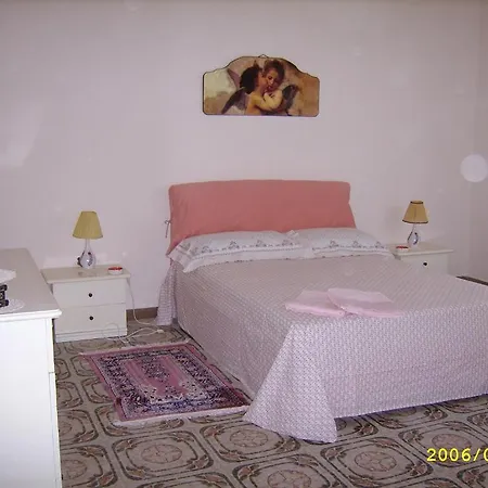 Villagraziella Oda ve Kahvaltı Sassari