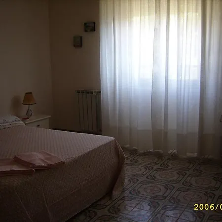 Villagraziella Oda ve Kahvaltı