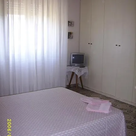 Villagraziella Oda ve Kahvaltı